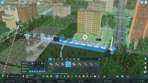 Cities: Skylines! The Masterpiece City-Building Simulator That Will Consume Your Entire Weekend