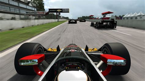  RaceRoom Racing Experience: เกมシミュเลเตอร์การแข่งรถสุดมันส์ที่ทำให้คุณลืมโลกความจริงไปเลย!