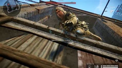 Warface ยิงระห่ำ! ภารกิจร้ายกาจของการต่อสู้เพื่อความอยู่รอด!!