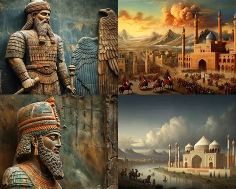 Xerxes: Conquest of Persia! A Thrilling Journey Through Ancient Warfare and Political Intrigue